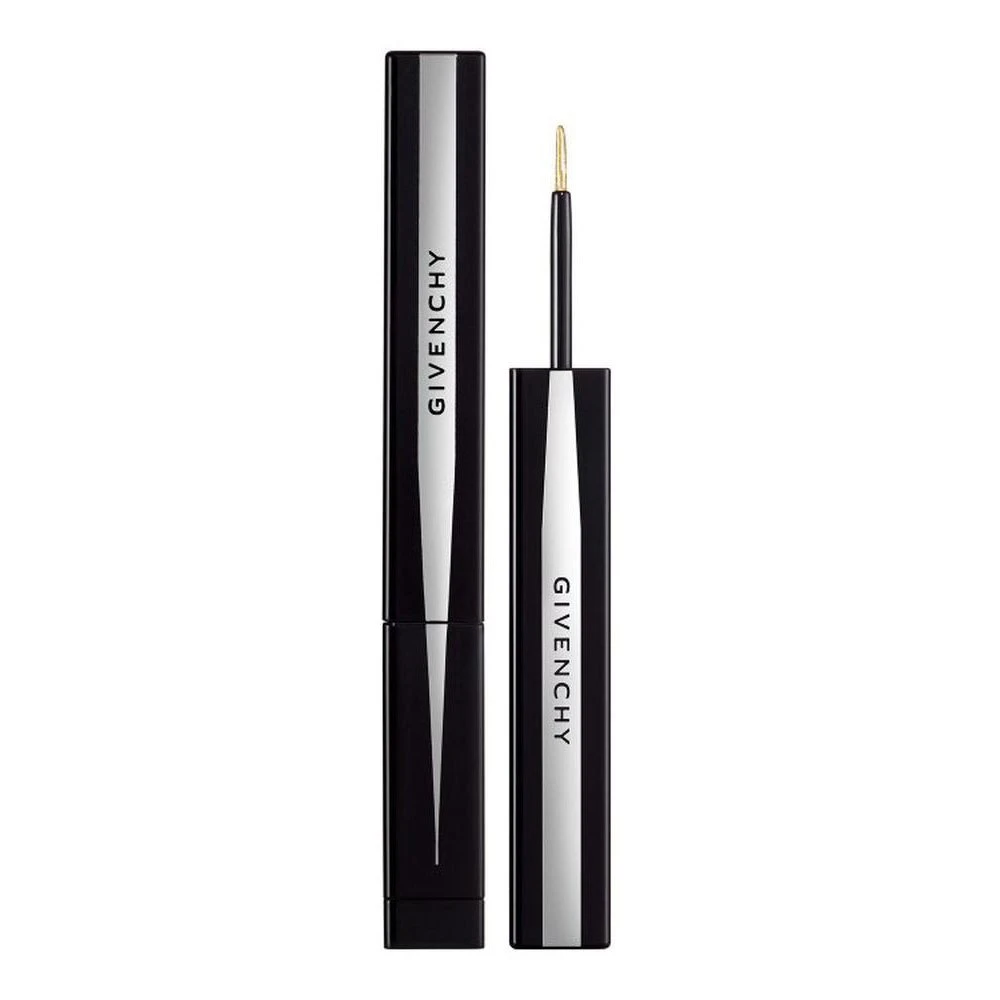Givenchy, Phenomen, Liquid Akių apvadas, 02, Gold Shimmer, 3 ml *Tester