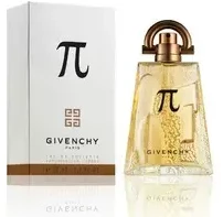 Givenchy Pi EDT tualetinis vanduo vyrams, 50 ml