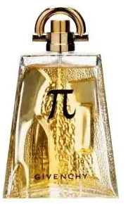 Givenchy Pí EDT tualetinis vanduo vyrams, 50 ml
