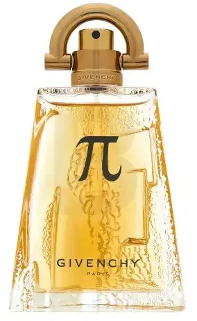 Givenchy GIVENCHY PI (M) EDT/S 50ML