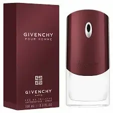 Kvepalai vyrams Givenchy Pour Homme EDT, 100 ml
