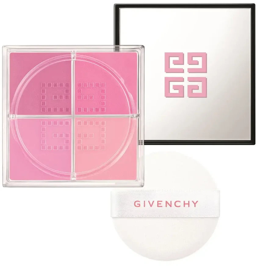 Givenchy „Prisme Libre“ skaistinamoji pudra 1 4,8 g