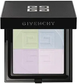 Givenchy Compact pudra Prisme Libre (Presuota pudra) 9,5 g