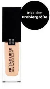 „Givenchy“ drėkinamasis makiažo pagrindas „Prisme Libre Skin- Caring Glow“, 30 ml, 05-W385