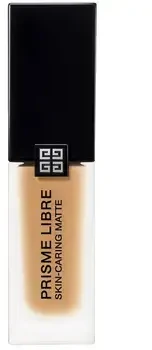 „Givenchy“ matinis skystas makiažo pagrindas „Prisme Libre Skin- Caring Matte“, 30 ml, 5-N390