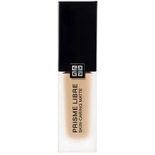 „Givenchy“ matinis skystas makiažo pagrindas „Prisme Libre Skin- Caring Matte“, 30 ml, 4-W310