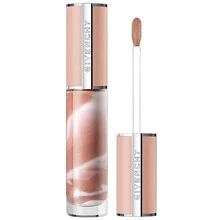 Givenchy Liquid lip balm Rose Perfecto Liquid (Lūpų balzamas) 6 ml, 210 Rožinė Nude