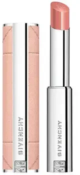Givenchy Drėkinamieji lūpų dažai „Rose Perfecto Shine Serum“ lūpų dažai 3,2 g