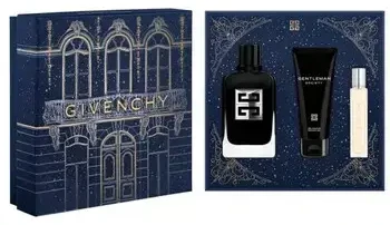 Givenchy Gentleman Society Ambrée