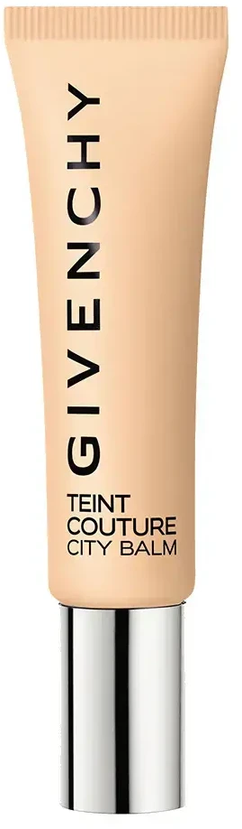 „Givenchy Teint Couture City Balm“ drėkinamasis skystas makiažo pagrindas W208 SPF 25, 30 ml
