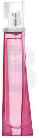 Givenchy Very Irresistible EDT tualetinis vanduo moterims, 50 ml
