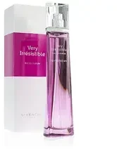 Givenchy Very Irresistible For Women EDP parfumuotas vanduo moterims, 50 ml