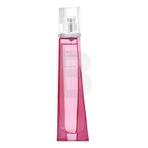 Givenchy Very Irresistible EDT tualetinis vanduo moterims, 50 ml