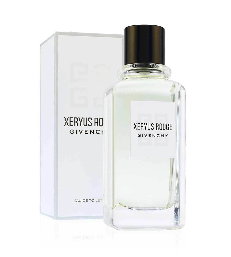 Kvepalai vyrams Givenchy Xeryus Rouge EDT, 100 ml