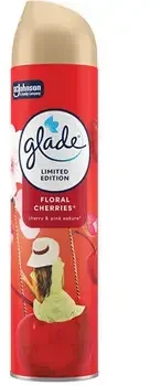 Glade oro gaiviklis „Gėlių vyšnių“ 300 ml