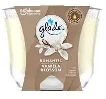 Glade kvapioji žvakė „Romantic Vanilla Blossom“ 70 g