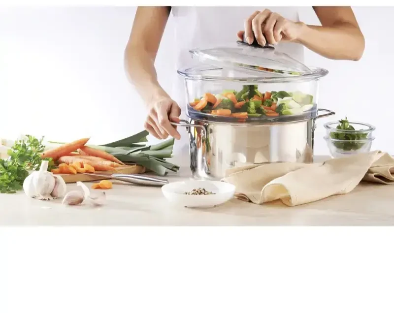 Pyrex Dangtis 24cm