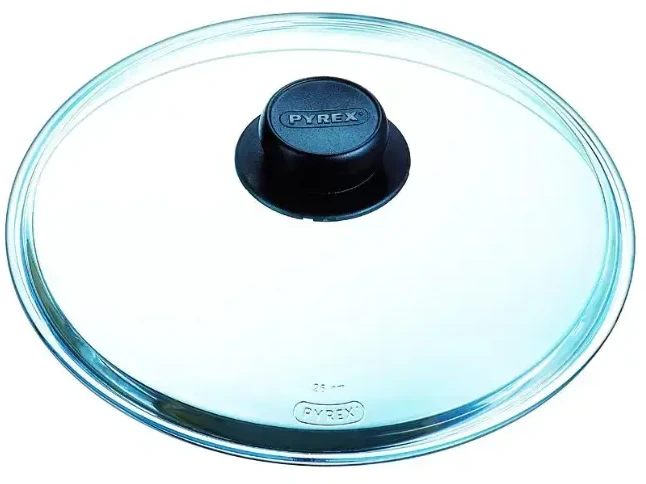 Pyrex 26cm stikla 26 CM