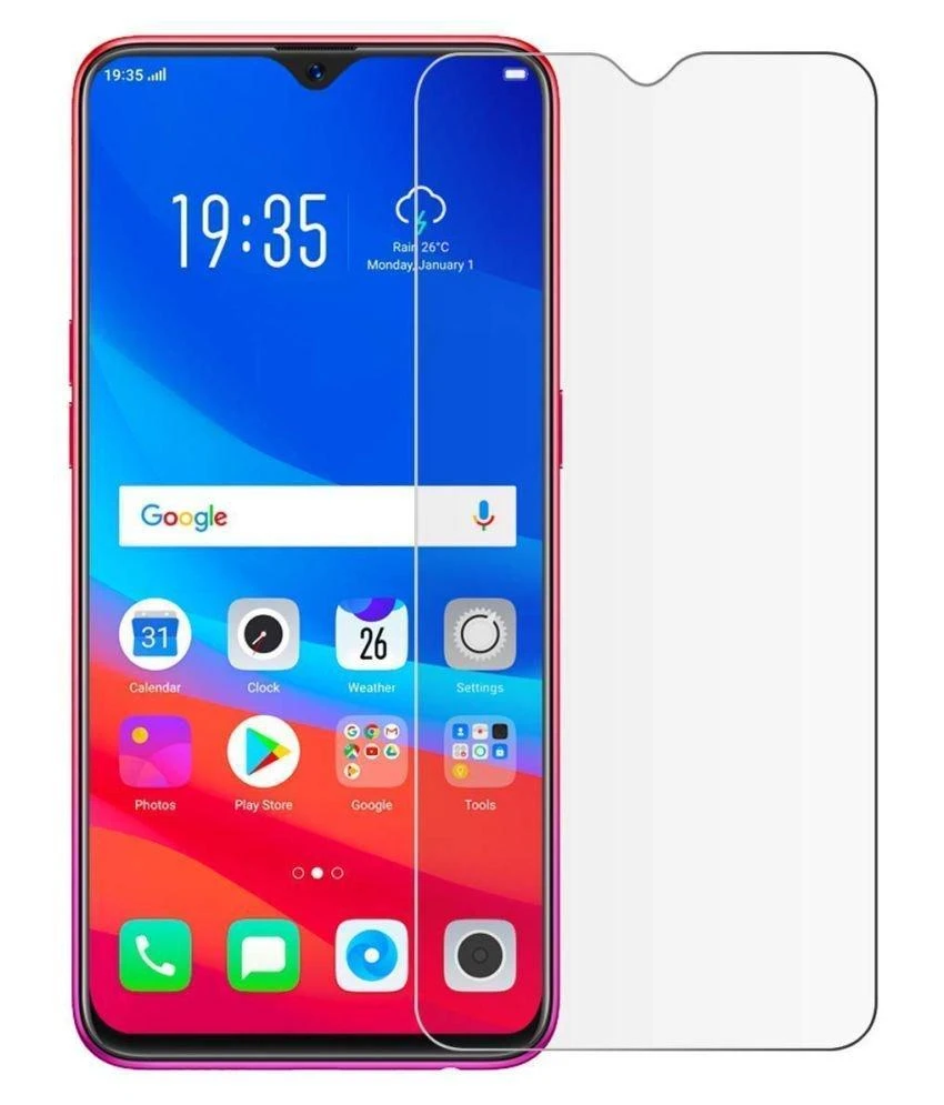 Glass Pro Grūdinto stiklo PRO + Premium 9H ekrano apsauga Samsung A705 Galaxy A70