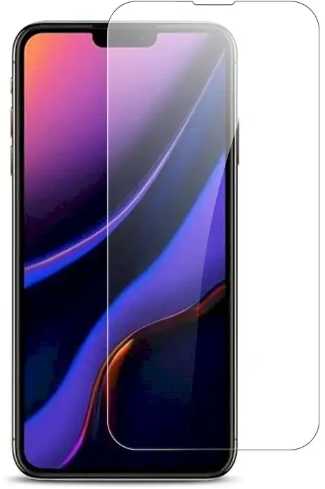Glass Pro PRO + 9h ekrano apsauga Apple iPhone 13 Pro Max