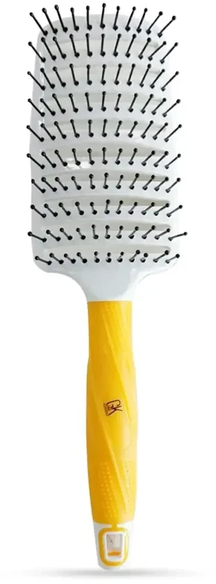 GK hair Global Keratin Ventilated Hair, 76 mm, formavimui