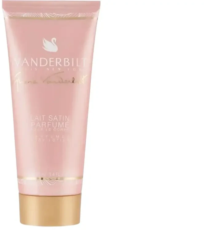 L'Oreal Gloria Vanderbilt Vanderbilt kūno losjonas, 100ml