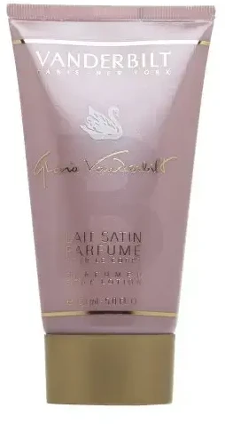 L'Oreal Gloria Vanderbilt Vanderbilt kūno losjonas, 100ml