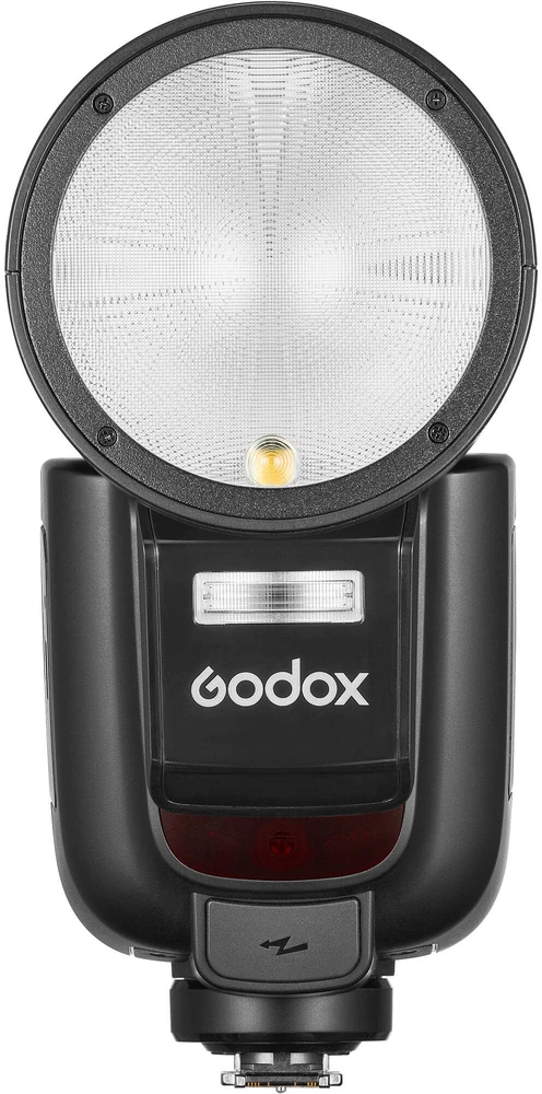 „Godox Flash V1 Pro“, skirta „Sony“.