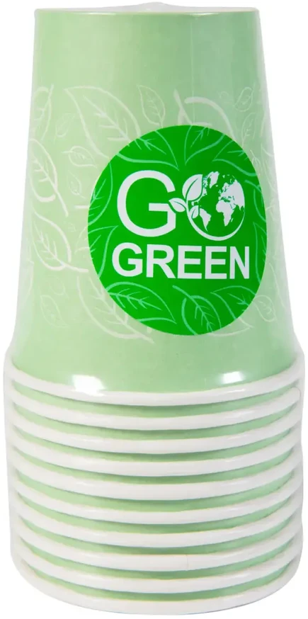 Gogreen „Go Žalias Go Žalias“ pikniko rinkinys 4 asmenims