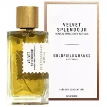 Goldfield & Banks Velvet Splendour EDP parfumuotas vanduo unisex, 100 ml