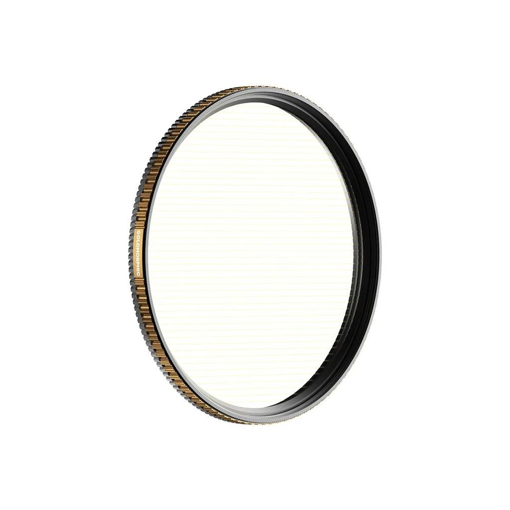 Goldmorphic Filtras PolarPro Quartzline FX skirtas 77mm objektyvams
