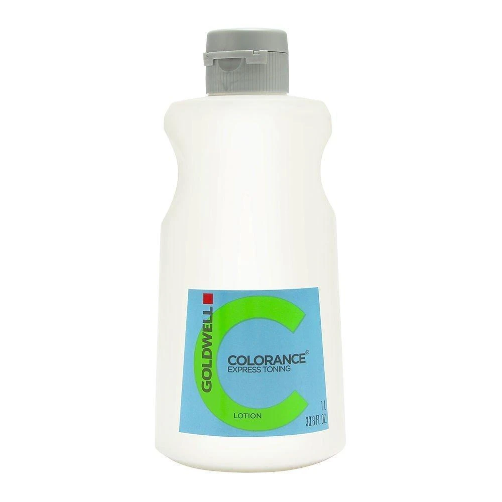 „Goldwell Colorance“ plaukų oksidantinis losjonas, 1000 ml