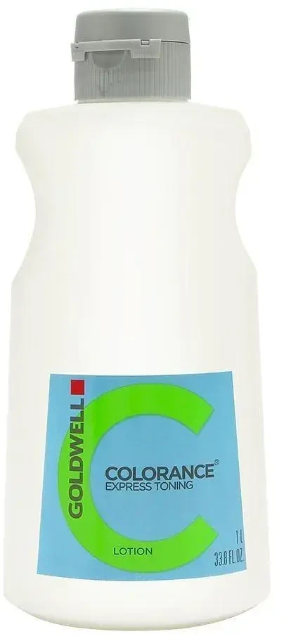 „Goldwell Colorance“ plaukų oksidantinis losjonas, 1000 ml