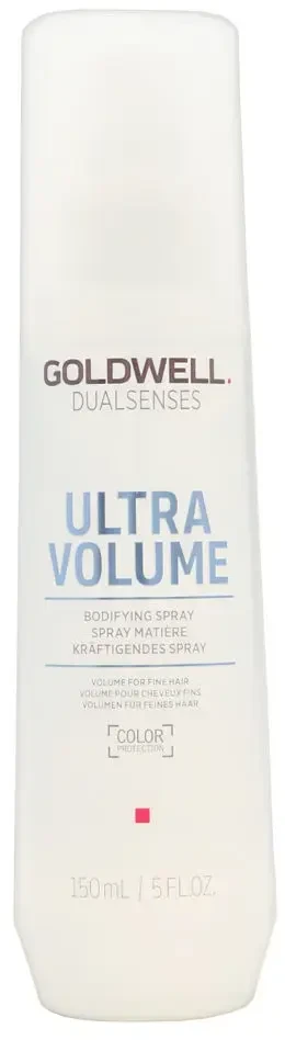 Plaukų purškiklis apimčiai Goldwell Ultra Volume Purškiklis 150ml