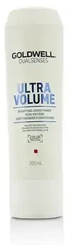 Goldwell Dualsenses Ultra Volume kondicionierius plaukų apimties didinimui 200 ml