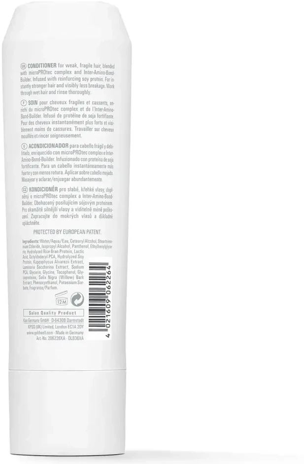 „Goldwell Dualsenses Bond Pro Fortifying Conditioner“ kondicionierius