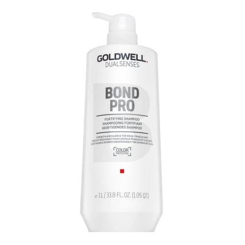 Goldwell Dualsenses Bond Pro Fortifying šampūnas, 1000 ml