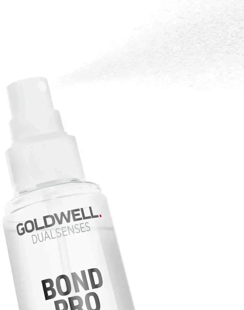 Goldwell Dualsenses Bond Pro Repair & Structure Purškiklis nenuplaunama plaukų priežiūra moterims, 150 ml
