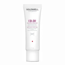 Goldwell Nenuplaunamas kondicionierius dažytiems plaukams "Dualsenses Color Repair - Radiance" (nenuplaunamas kondicionierius) 75 ml