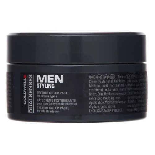 Goldwell Dualsenses For Men Styling Hair Wax vyrams, 100 ml