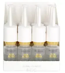 „Goldwell Dualsenses Rich Repair I“ serumai, 216 ml
