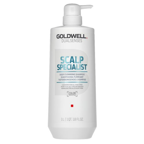 Goldwell DLS Scalp Specialist Cleansing Šampūnas 1000ml
