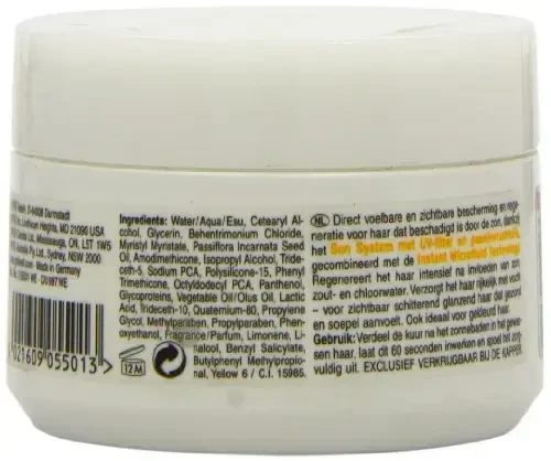 „Goldwell Dualsenses Sun Reflects“ 60 sekundžių procedūra, 200 ml