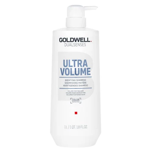 Goldwell Dualsenses Ultra Volume Šampūnas moterims, 1000 ml