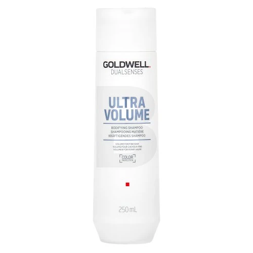 Apimties suteikiantis šampūnas Goldwell Ultra Volume Bodyfying Šampūnas 250ml