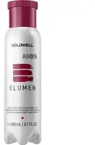 „Goldwell Elumen“ ilgai išliekantys plaukų dažai BG@6, 200 ml