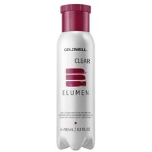 Goldwell Elumen plaukų dažai 200 ml buteliukas