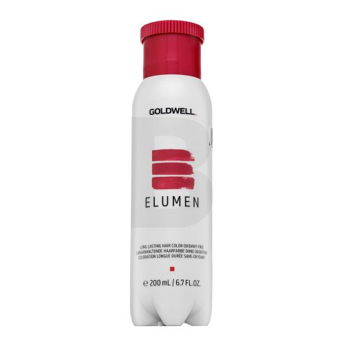 „Goldwell Elumen“ ilgai išliekantys plaukų dažai „Tq@all“, 200 ml
