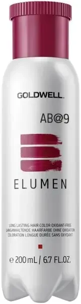 Goldwell Elumen ilgalaikė plaukų spalva NN@9, 200 ml