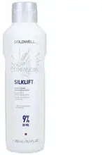 Goldwell Light Dimensions Silklift kondicionavimo kremas Developer 9% 30 Vol., 750 ml